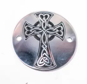 659467744073 THE DIRTY GRINGO Irish Points Timing Cover Cross