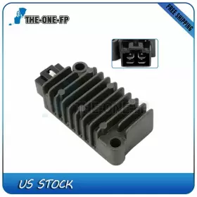 TO10830401F THE-ONE-FP Voltage Regulator Rectifier TT225