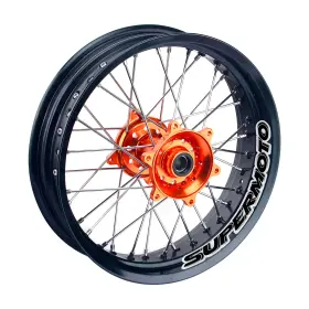 T-SUPERMOTO31XX17TFG80101T015 THEFASTGEAR Supermoto Rim Decal
