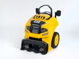 3206 THEO KLEIN Ghh Cat Engine Play Set
