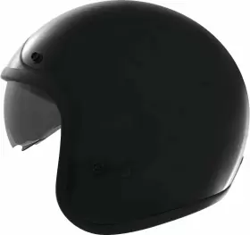 646234 THH HELMETS Solid Helmet