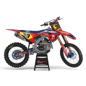 TS40-1032 THROTTLE SYNDICATE Kit Honda Razor