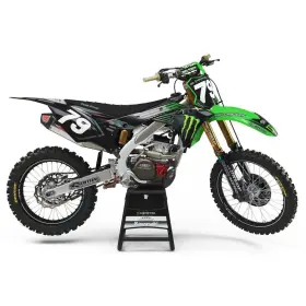 TS40-3815 THROTTLE SYNDICATE Team Mec Kit