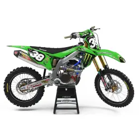 TS40-3833 THROTTLE SYNDICATE Pro Circuit Team Kit