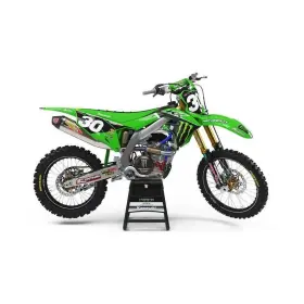 TS40-3852 THROTTLE SYNDICATE Pro Circuit Team Kit