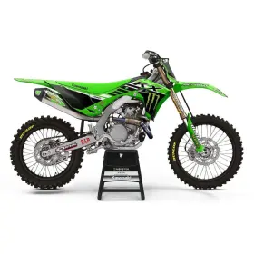 TS40-3892 THROTTLE SYNDICATE Team Kit
