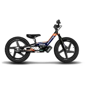 TS40-9017 THROTTLE SYNDICATE Stacyc Graphic Tld Kit