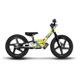 TS40-9029 THROTTLE SYNDICATE Stacyc Graphic Team Kit Suzuki