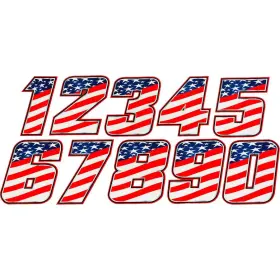 TSPS-07 THROTTLE SYNDICATE Patriot