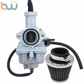 BW15456TH TINVHY Carburetor Air Filter XR100R XL100S Honda #2