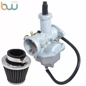 BW15456TH TINVHY Carburetor Air Filter XR100R XL100S Honda