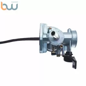 BW248836TH TINVHY Carburetor Carb KLX110 Klx Kawasaki #3