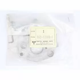 3G2-02099-0 TOHATSU Carburetor Flange