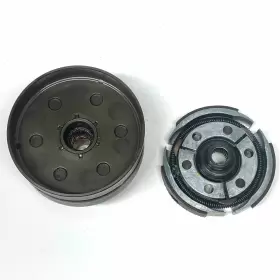 209030 TOMOS Engine Clutch Drum Hub First Second Gear A35 #2
