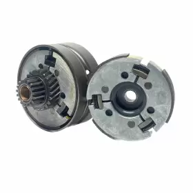 209030 TOMOS Engine Clutch Drum Hub First Second Gear A35