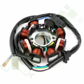 TA10977801P TOPCN-AUTOPARTS Coil Stator Atv Scooter 125 #3