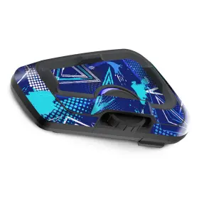 CSCARDOFCX32VMTOP001 TOPRIDER360 Cardo Freecom Decal Grid #2