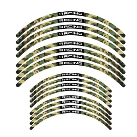 TOWSAF02BGR2118RI5056 TOPRIDER360 Wheel Rim Tape Decal 250