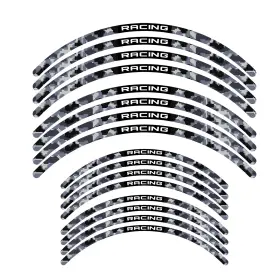 TOWSAF04BBU2119RI5062 TOPRIDER360 Wheel Rim Tape Decal Rmz