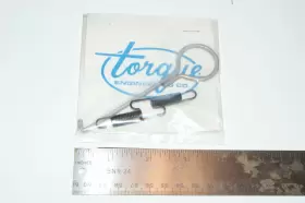 SPK-1 TORQUE ENGINEERING Exhaust Pipe Muffler Spring Tool Kit #2