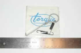 SPK-1 TORQUE ENGINEERING Exhaust Pipe Muffler Spring Tool Kit