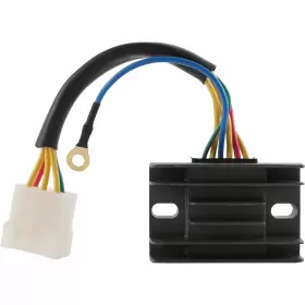 230-42017 TOTAL POWER PARTS Regulator Aprillia 125 200 #2