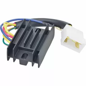 230-42017 TOTAL POWER PARTS Regulator Aprillia 125 200
