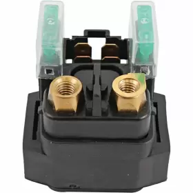 240-54047 TOTAL POWER PARTS Starter Solenoid Relay Yamaha