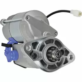 410-52353 TOTAL POWER PARTS Starter Fork Lift Toyota