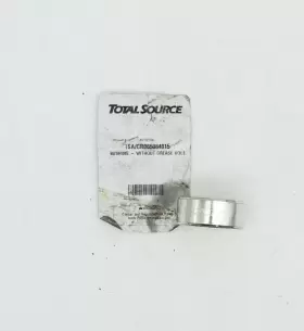 TSA-CR065084015 TOTAL SOURCE Bushing Grease Hole #2