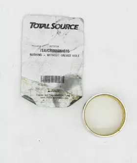 TSA-CR065084015 TOTAL SOURCE Bushing Grease Hole