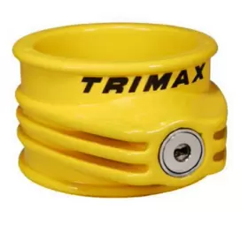 TFW60 TRIMAX Wheel Trailer Lock