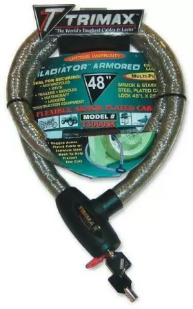 TG3048SX TRIMAX Gladiator Armored Cable #2