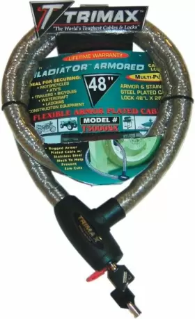 TG3048SX TRIMAX Gladiator Armored Cable #3