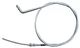 600-EG-0044 TRIPLE X RACE COMPONENTS Throttle Cable Mini #2