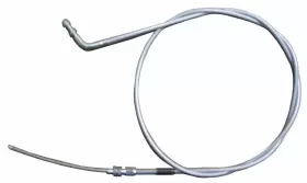 600-EG-0044 TRIPLE X RACE COMPONENTS Throttle Cable Mini