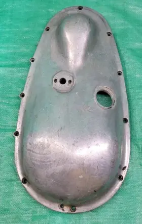 57-0478 TRIUMPH Unit Rigid Outer Cover 500 650 #2