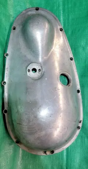 57-0478 TRIUMPH Unit Rigid Outer Cover 500 650