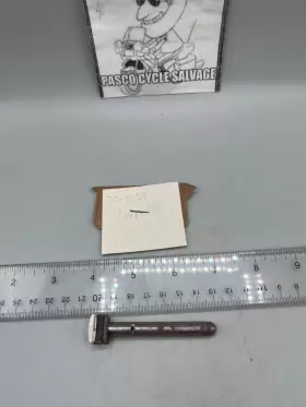 70-3059 TRIUMPH Nos Inlet Cam Follower Tappet T120 T140