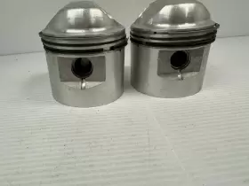 E9488-30 TRIUMPH Piston Standard #2