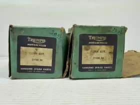E9488-30 TRIUMPH Piston Standard