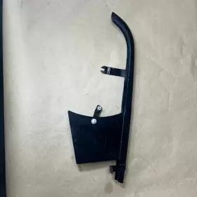 F5053 TRIUMPH Cub Chainguard Bracket T20 Tiger Mountain #2