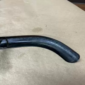 F5053 TRIUMPH Cub Chainguard Bracket T20 Tiger Mountain #3