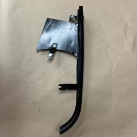 F5053 TRIUMPH Cub Chainguard Bracket T20 Tiger Mountain
