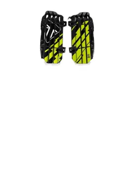 A9700933 TRIUMPH MOTORCYCLES Radiator Shroud Decal Kit
