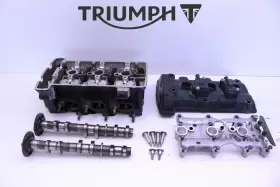 T1159010 TRIUMPH Cylinder Head Camshafts Triple Rss Street
