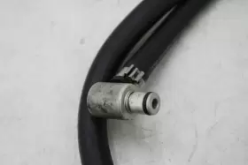 T1240810 TRIUMPH Triple Fuel Rail Lines Pipe Hoses Set Holder #2