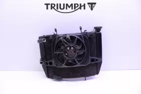 T2103251 TRIUMPH Radiator Cooling Fan Triple Street
