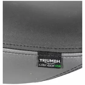 T2304486 TRIUMPH Seat Shad Trophy #2