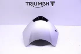 T2308887-MS TRIUMPH Front Upper Nose Screen Cowl Air Duct #2